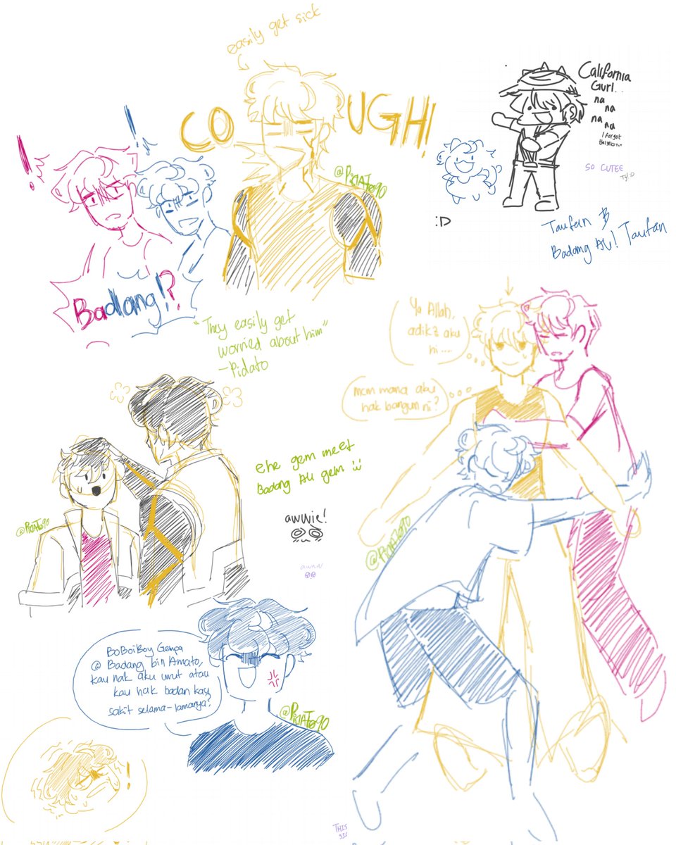 Pida I Pidato tweet media