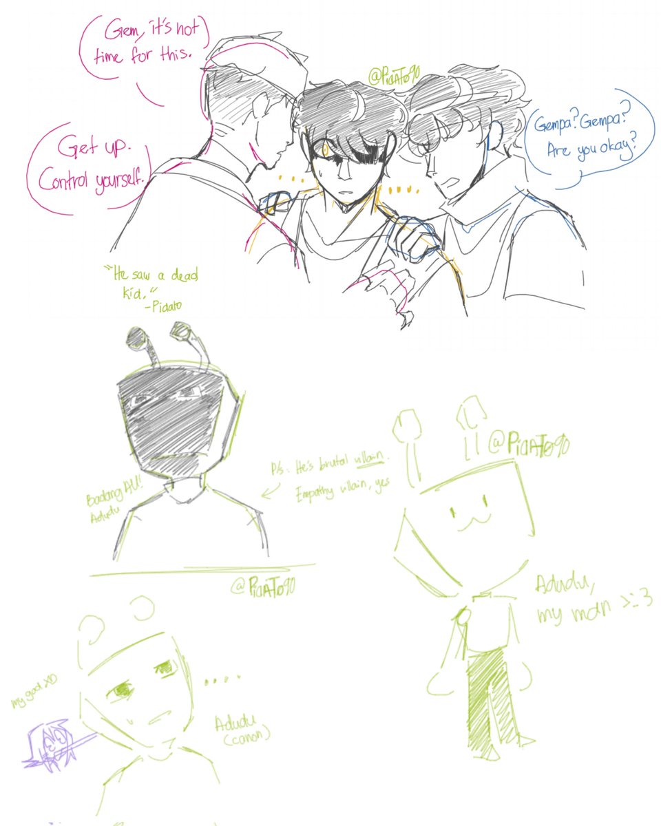 Pida I Pidato tweet media