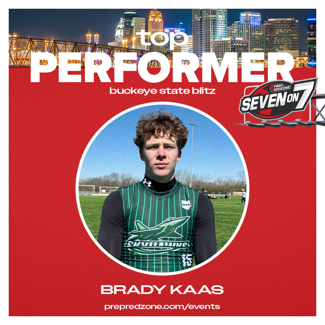 Prep Redzone 🏈 tweet media