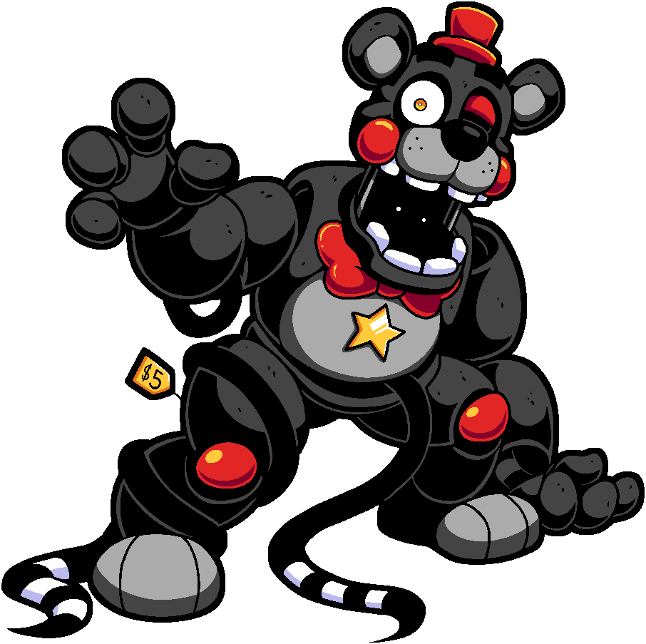 scrap baby and friends tweet media