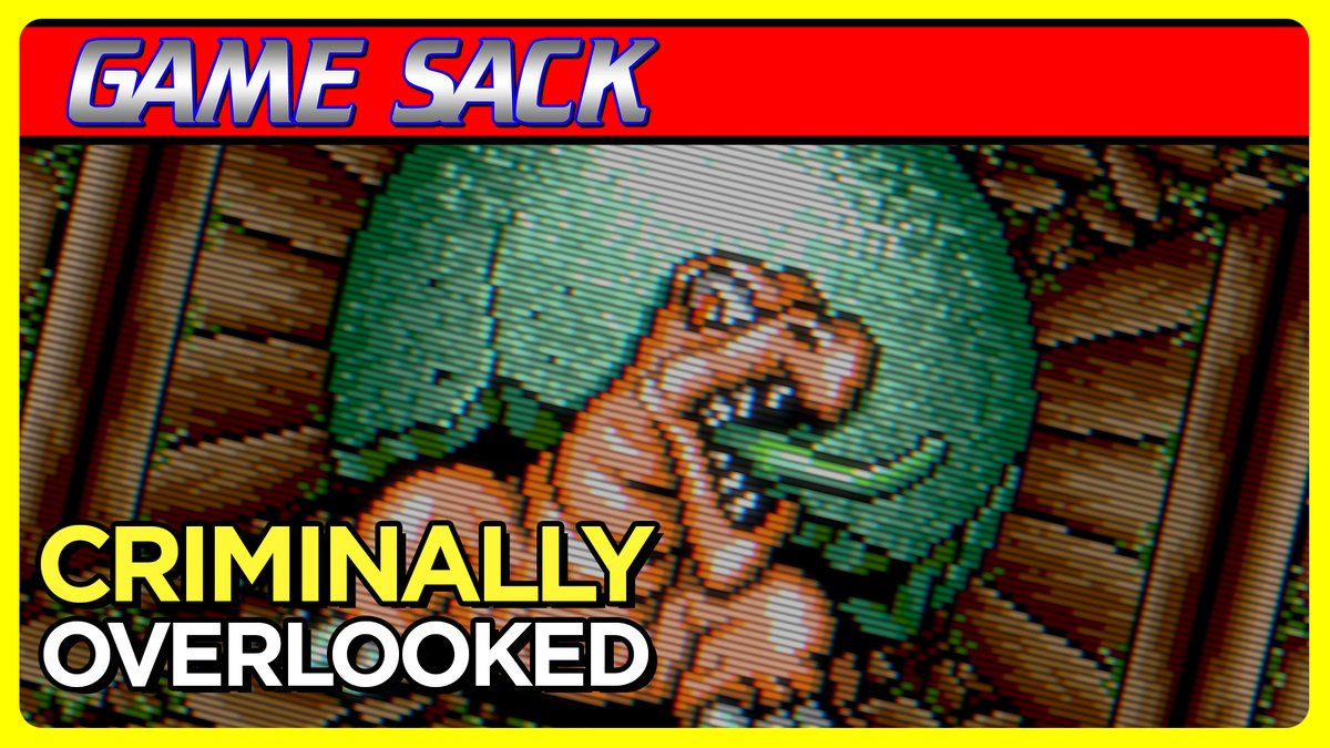 Game Sack tweet media