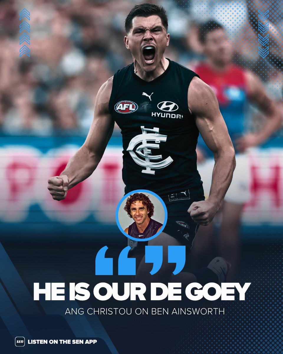 SEN 1116 tweet media