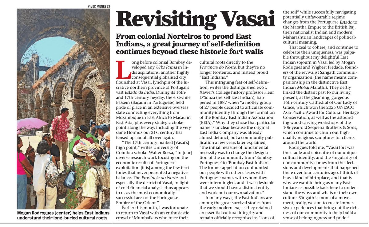 Vivek Menezes tweet media