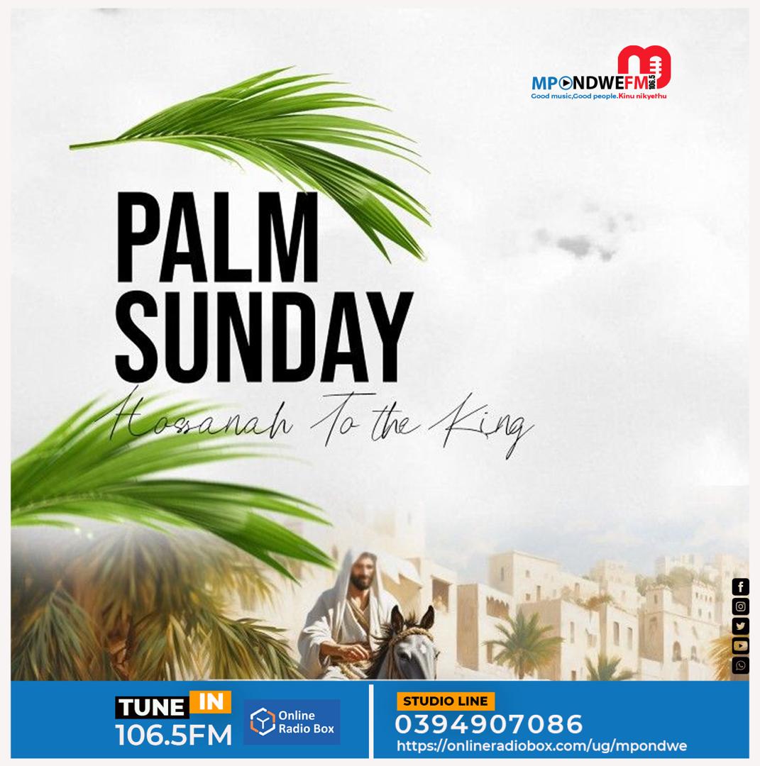 Mpondwe FM 106.5 tweet media