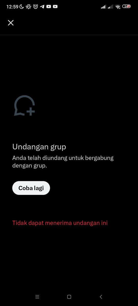 📌 cek pinned. tweet media