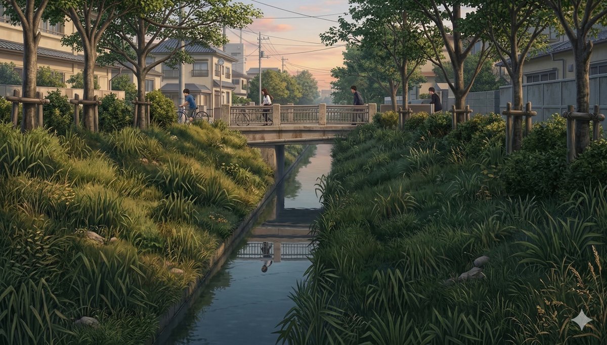 Satoshi Takabatake tweet media