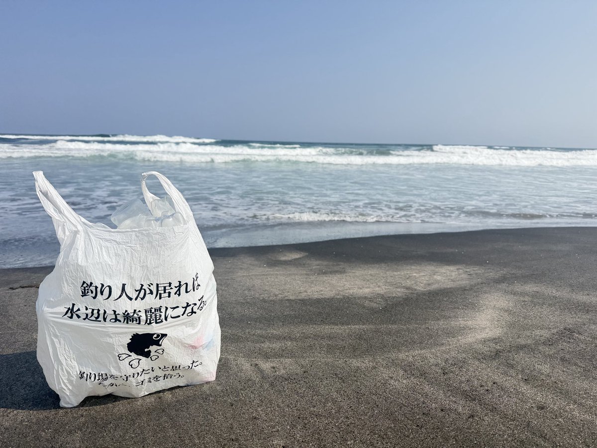 釣り太 tweet media