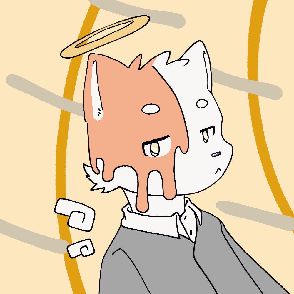 abnekomo's tweet photo. 透音アリクくん https://t.co/FE7RjvqnB2