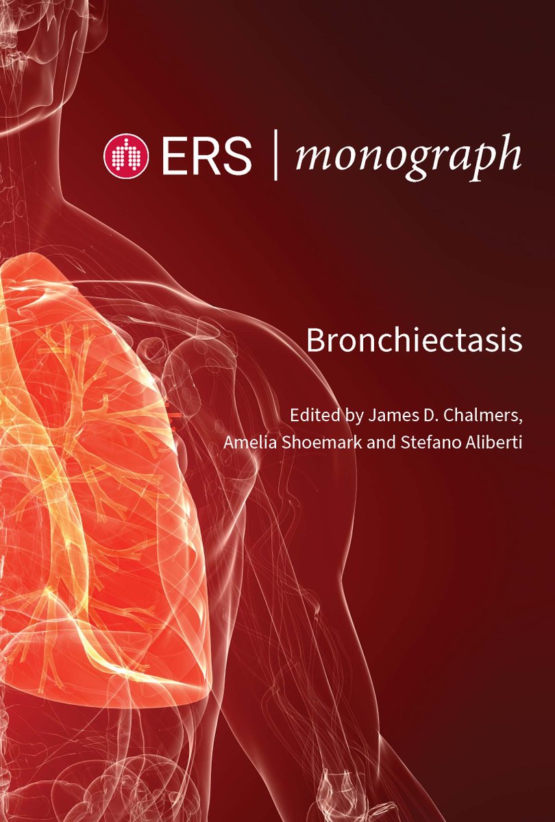 ERSpublications's tweet photo. Clinicians managing bronchiectasis must remain vigilant to the risks posed by nontuberculous mycobacterial pulmonary infections @DrKartikKumar https://t.co/gXB7Q0eEFo https://t.co/crRvmtqSrE