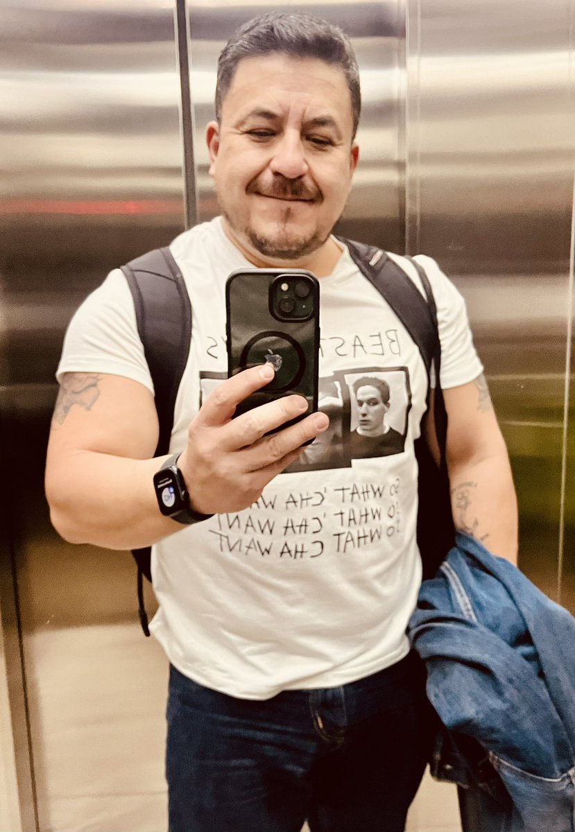 Cesar Felipe Pirique tweet media