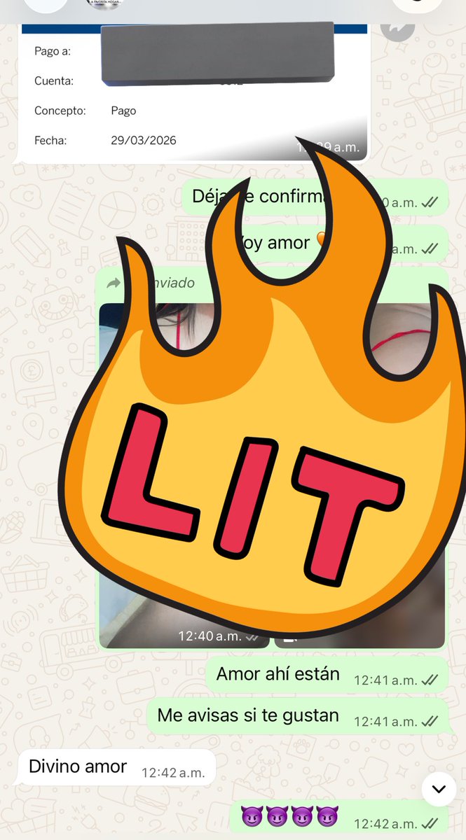Sigo activa con los pack de fotos nuevos amores