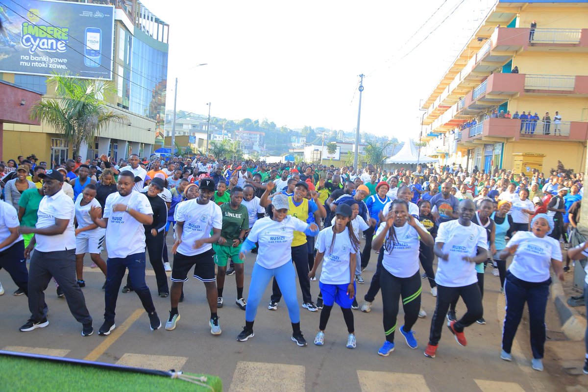 Rusizi District tweet media