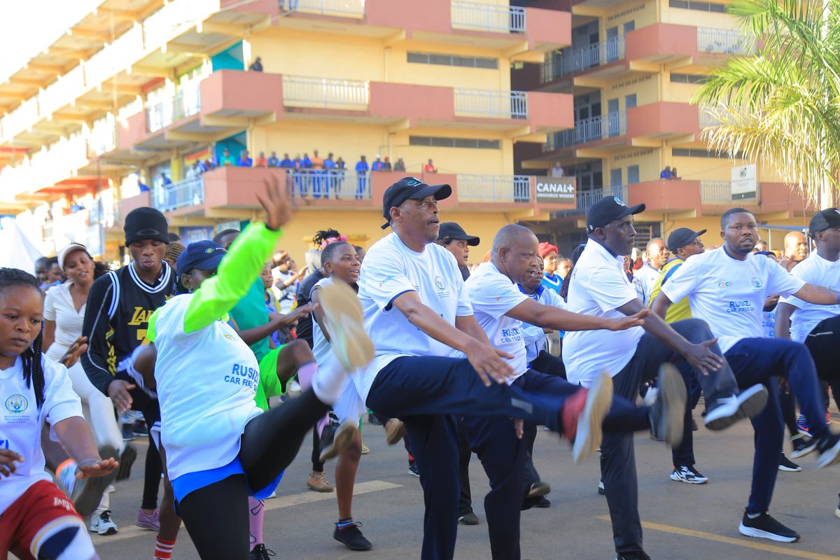 Rusizi District tweet media