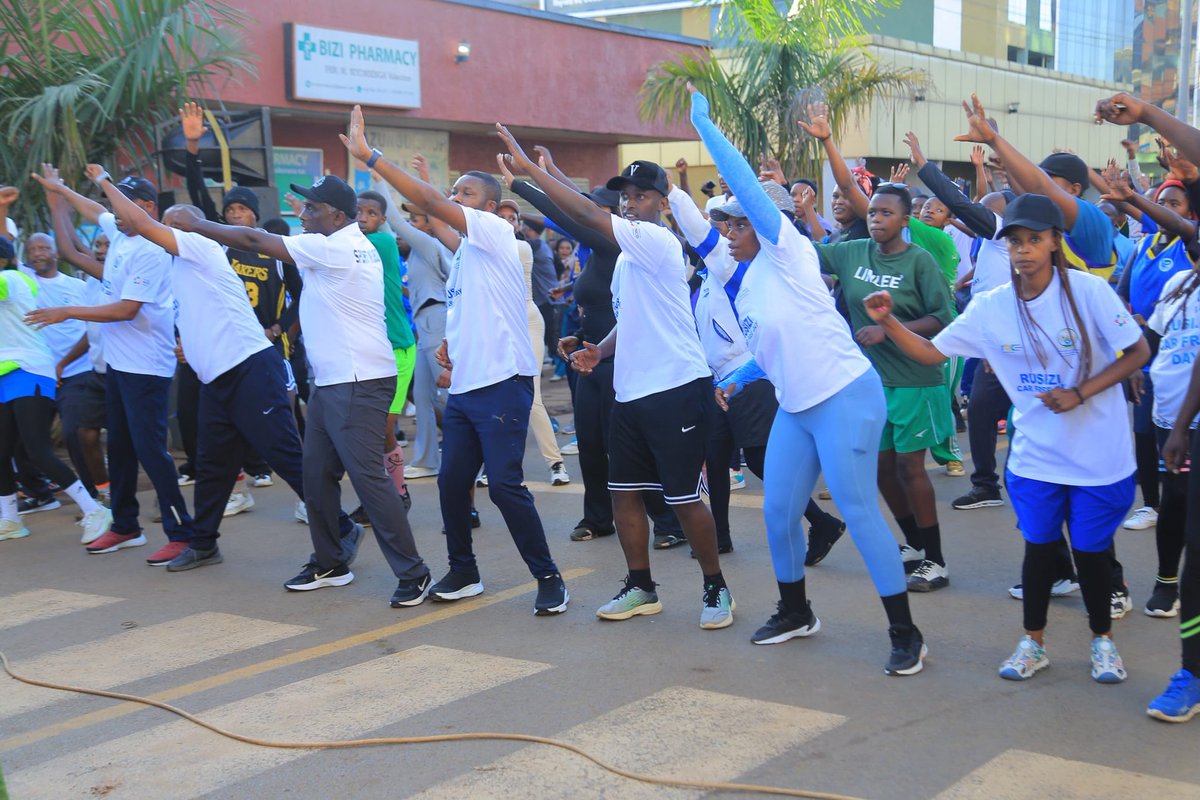 Rusizi District tweet media