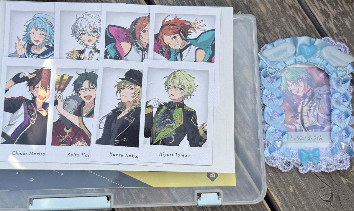 ちゃち tweet media