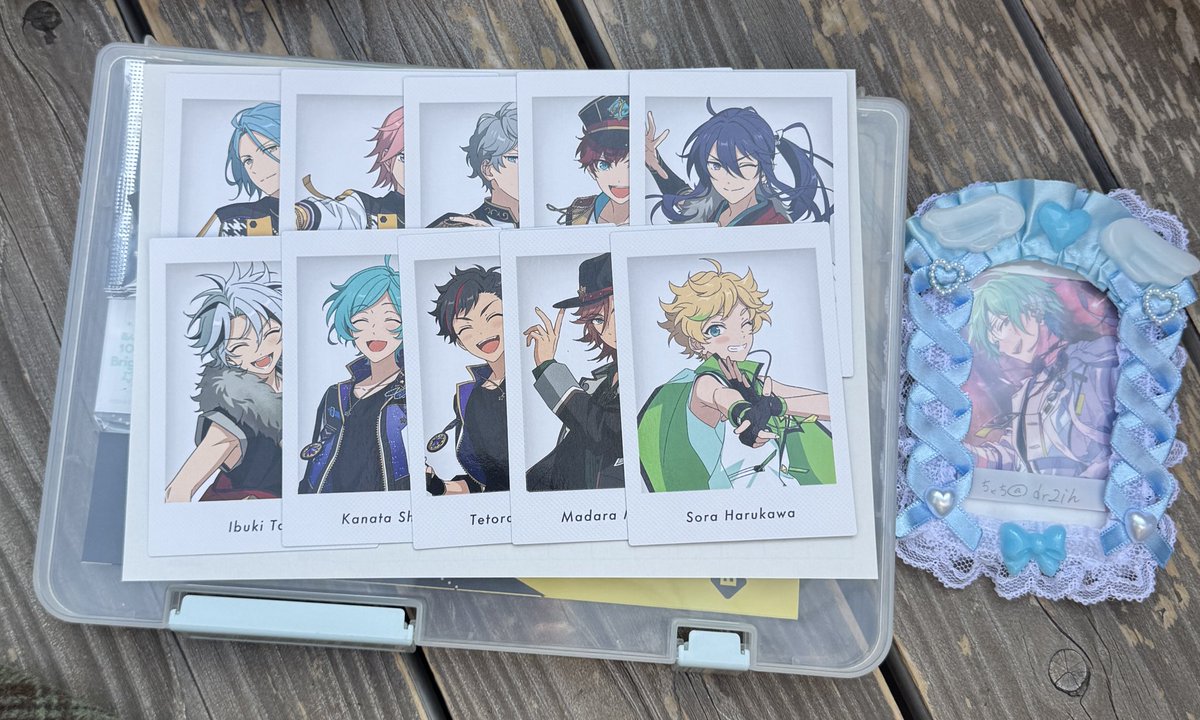 ちゃち tweet media