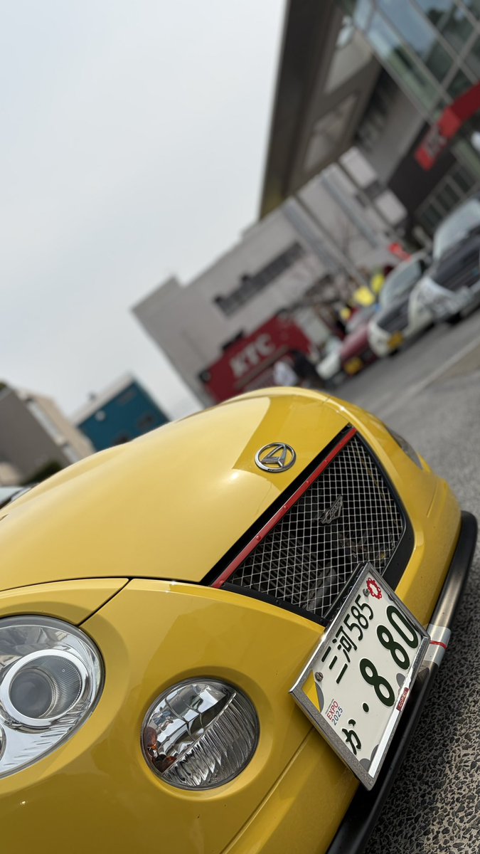 たか☆ひろ@コペン乗ってます tweet media