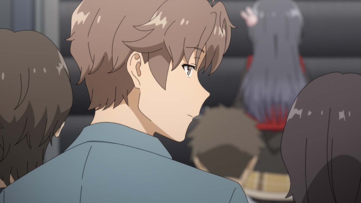 アニメ！アニメ！ tweet media