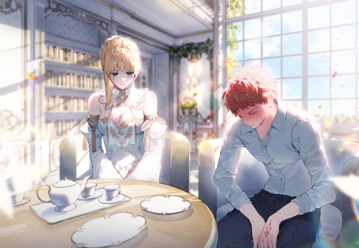 바보털세공사 tweet media