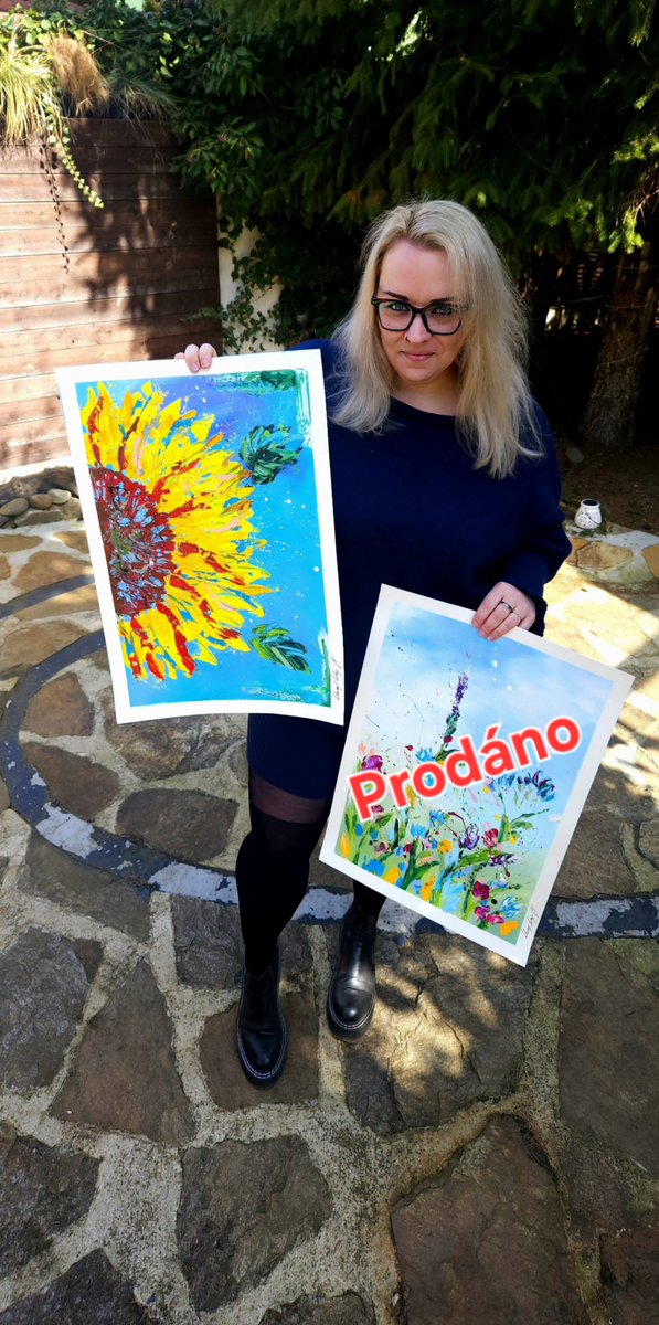 Elaine Lóre 🎨 ŠPACHTlalka vlastních světů tweet media