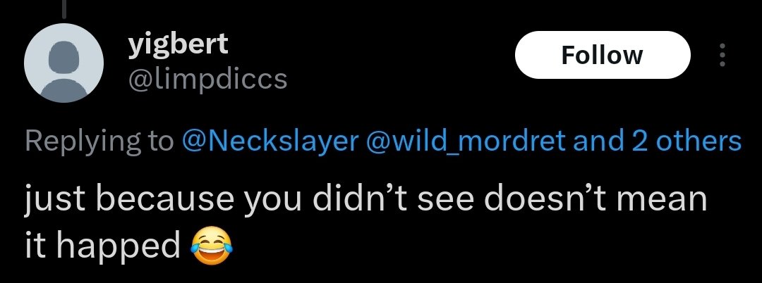 Slayer tweet media