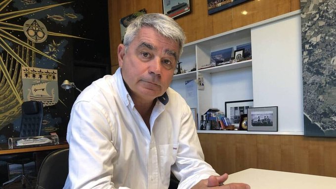 Image de l'actu de Presse Océan