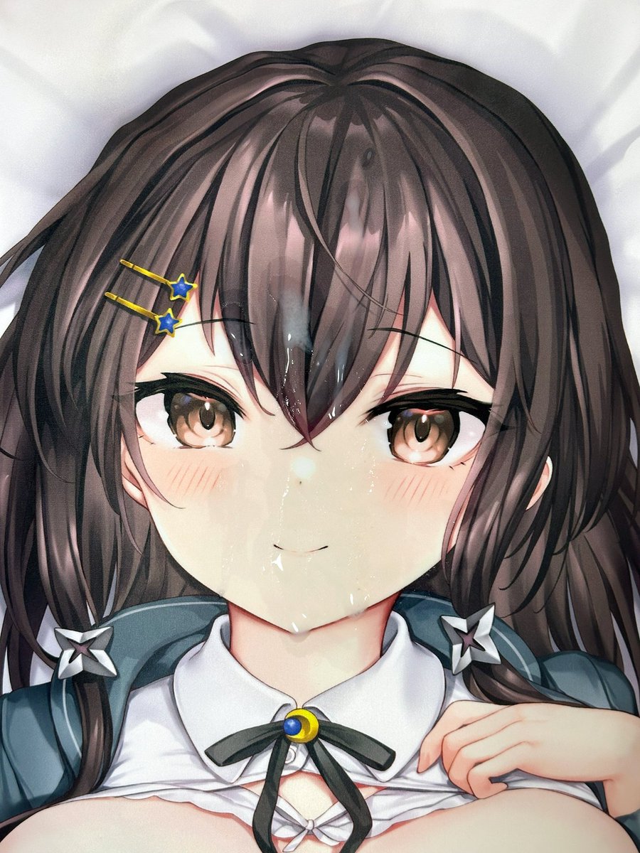 マクラティッシュ tweet media