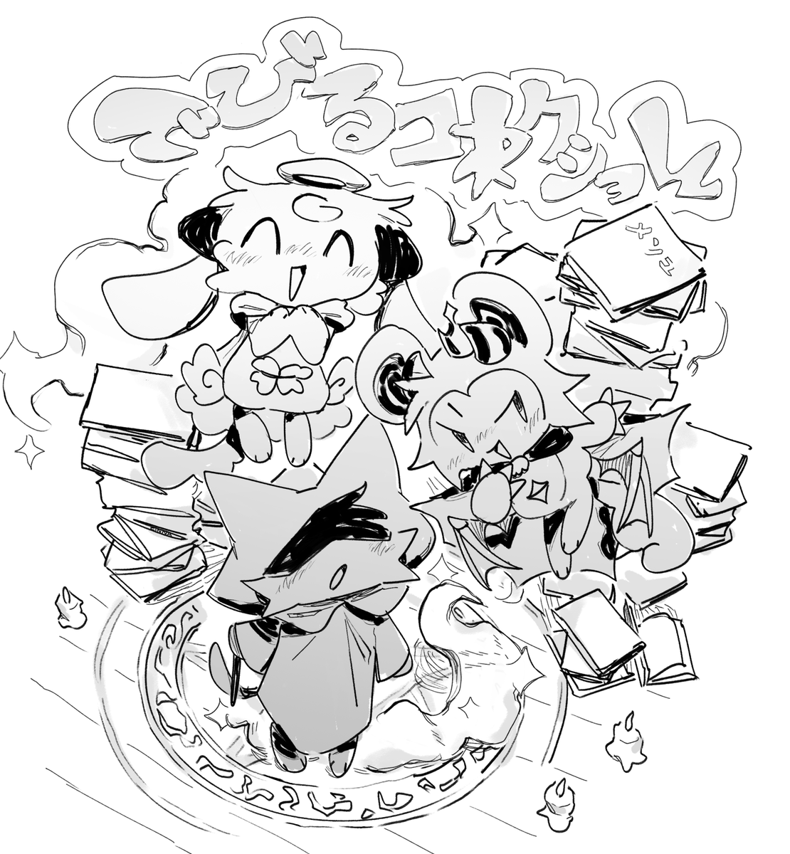 Cinnaleaf tweet media