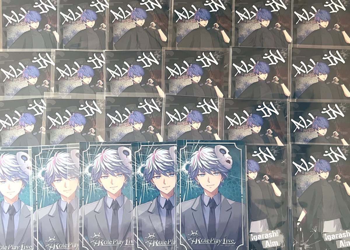 R : 次回発送4/1 tweet media