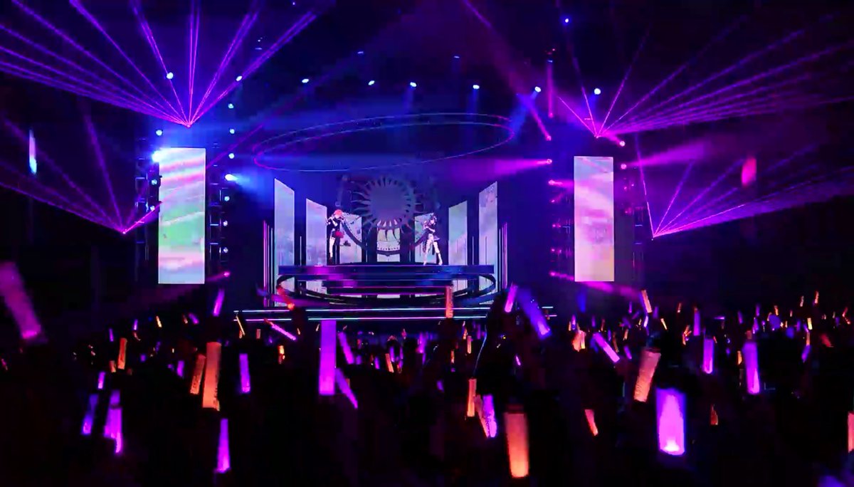 Mori Calliope💀holoEN tweet media