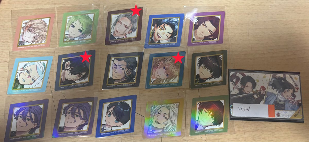 蒼@取引垢 tweet media