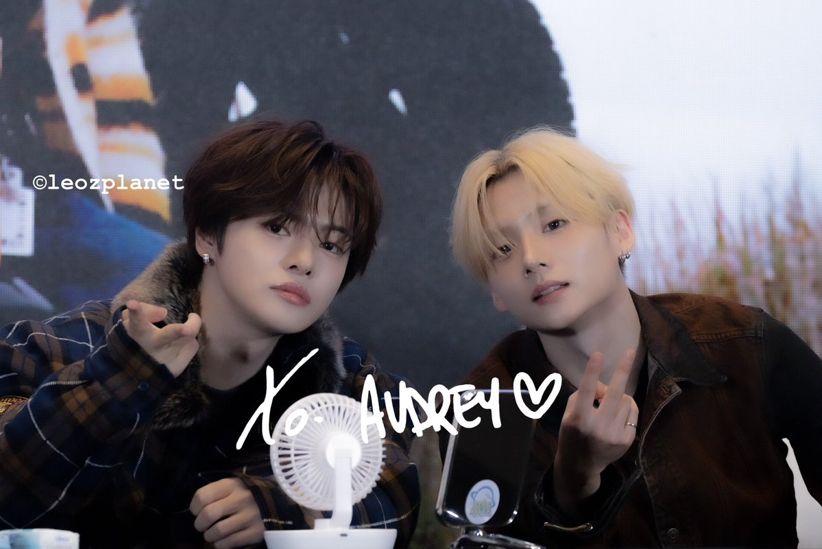 𝐀𝐮𝐝𝐫𝐞𝐲 ౨ৎ tweet media