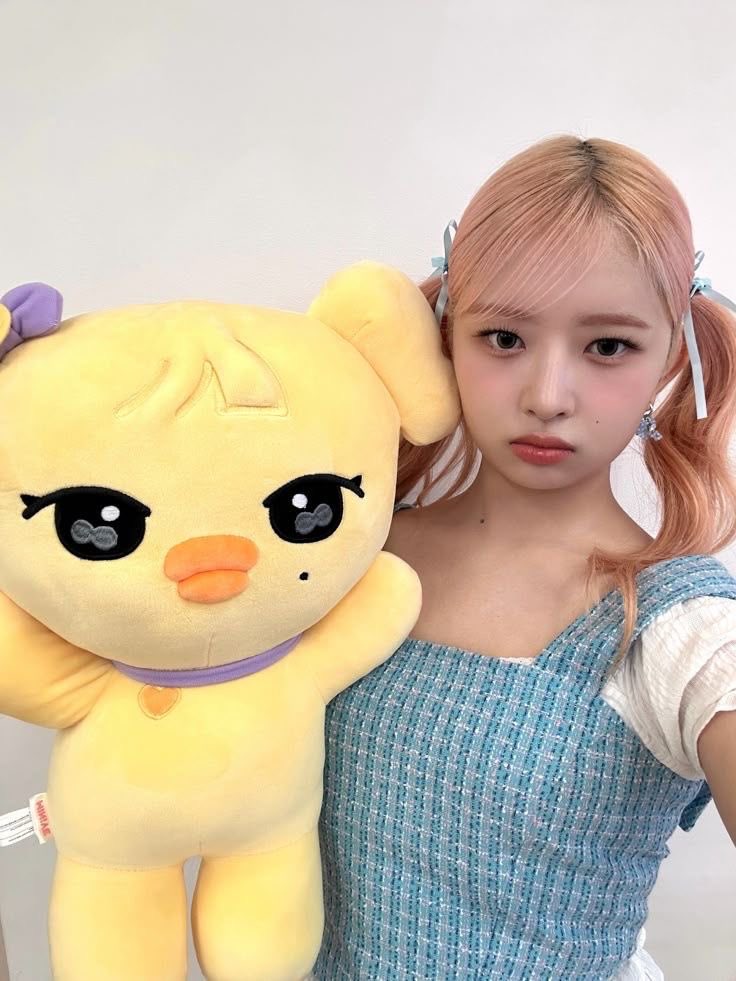 Reiyi! ❤︎ tweet media