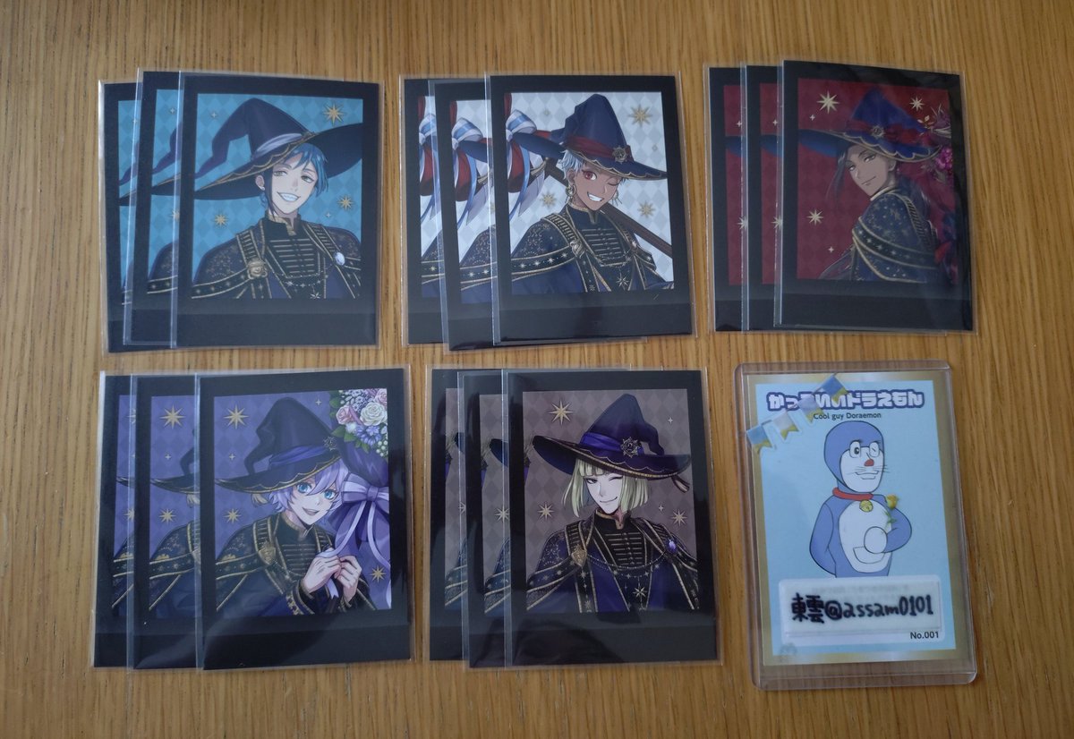 しののめ tweet media