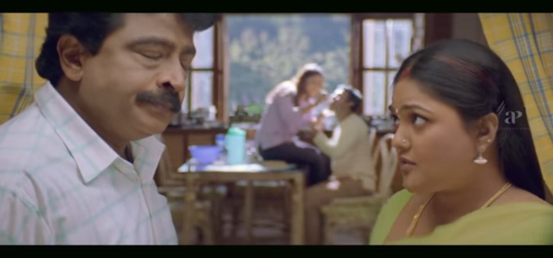 Sabarish Ds tweet media