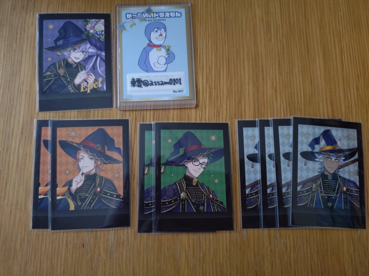 しののめ tweet media