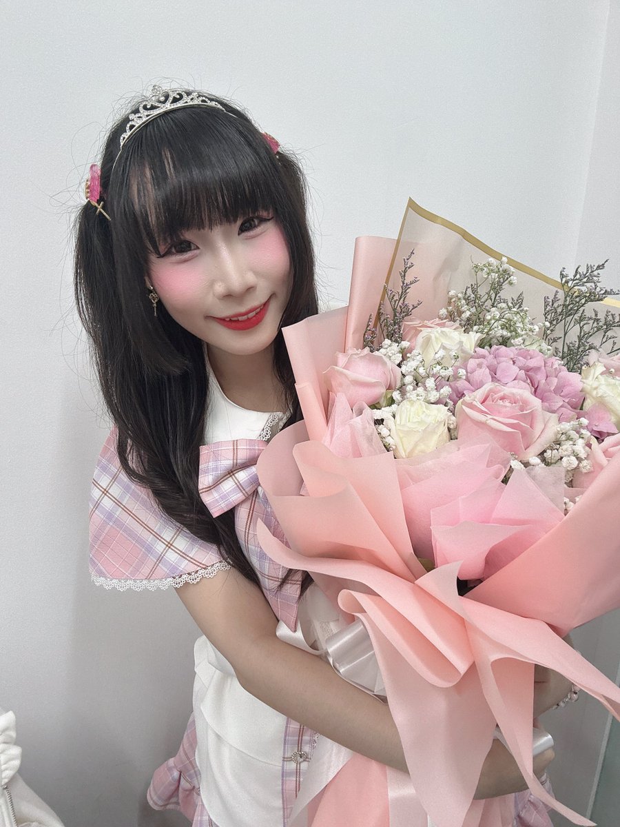 melrutea¨̮めるてぃ【RE♡QUILL】 tweet media