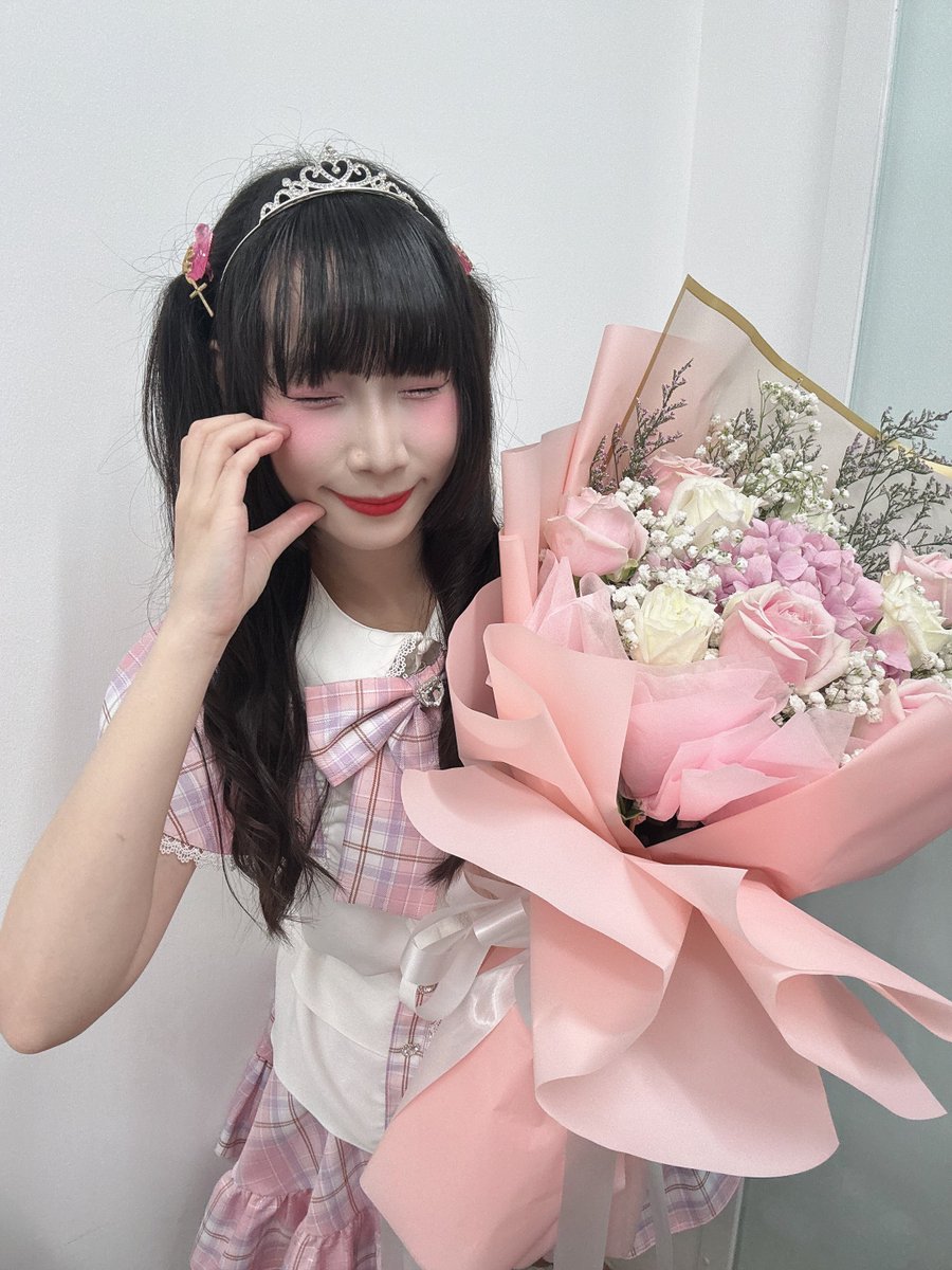 melrutea¨̮めるてぃ【RE♡QUILL】 tweet media