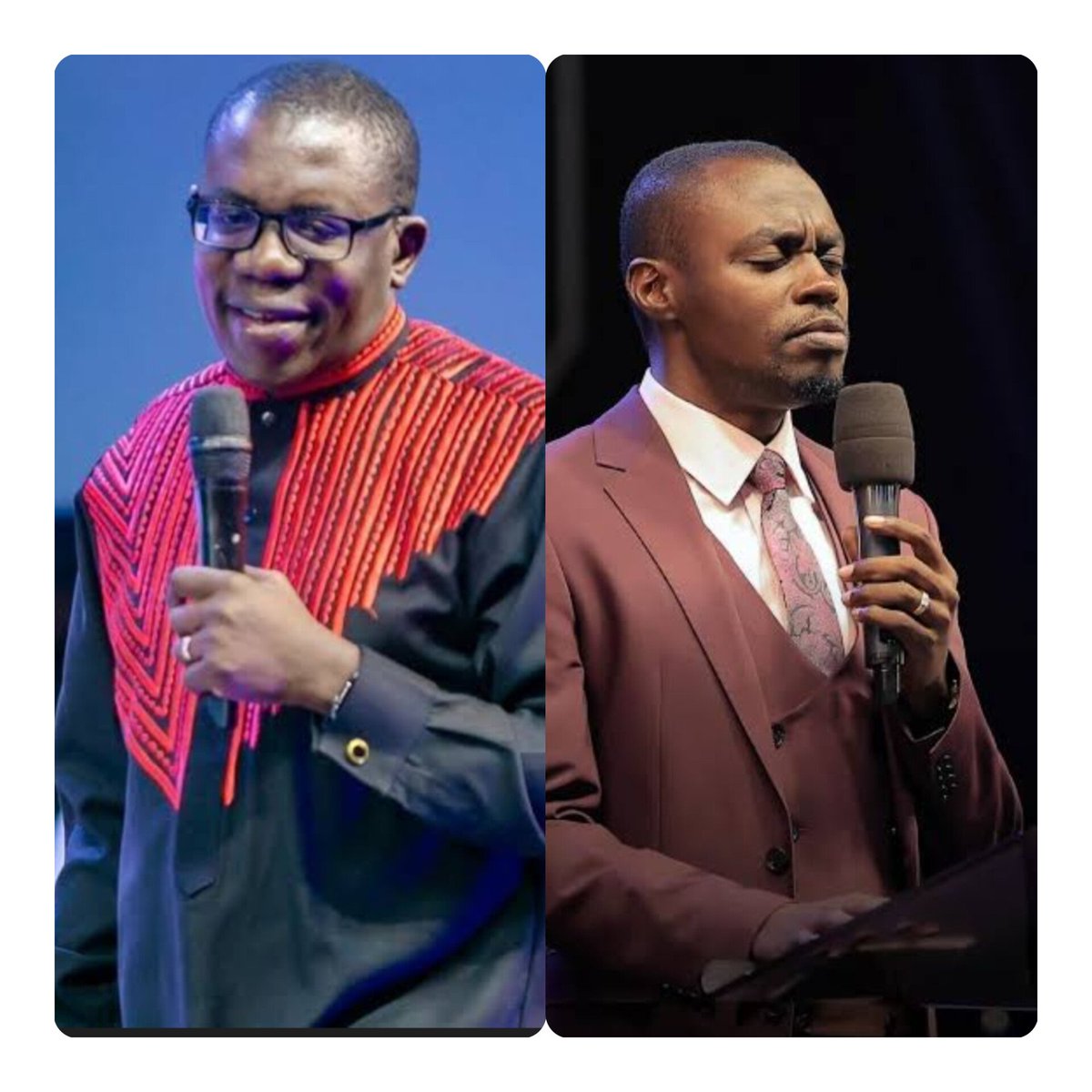 Theophilus Negule tweet media