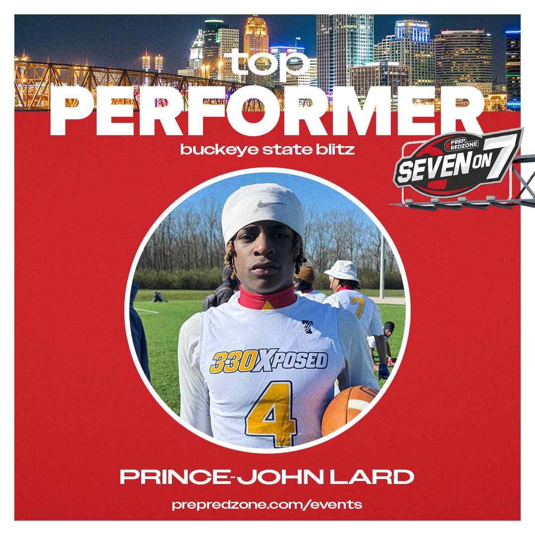 Prep Redzone 🏈 tweet media