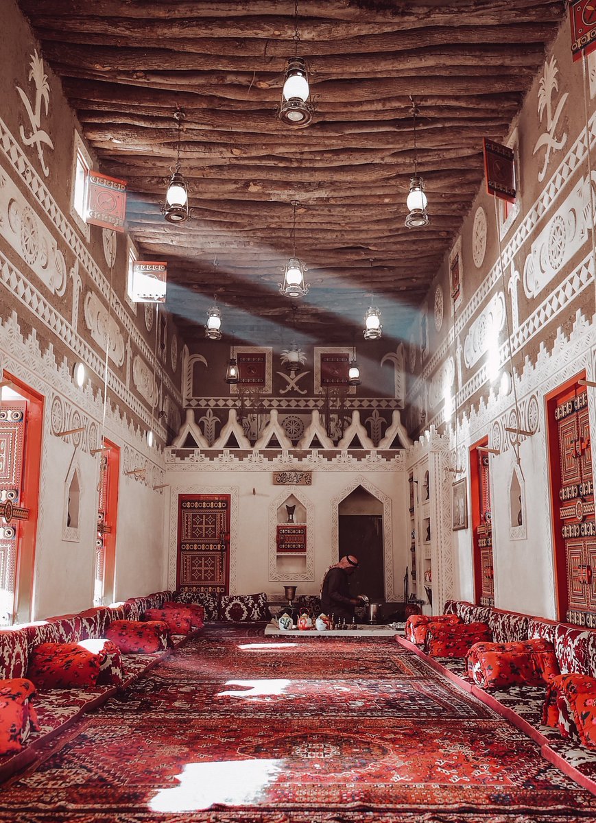 Made In Saudi tweet media