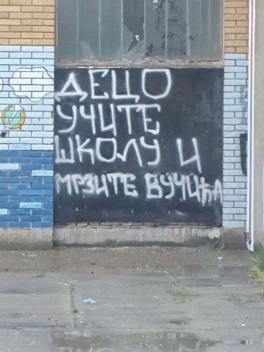 dusko adzic tweet media