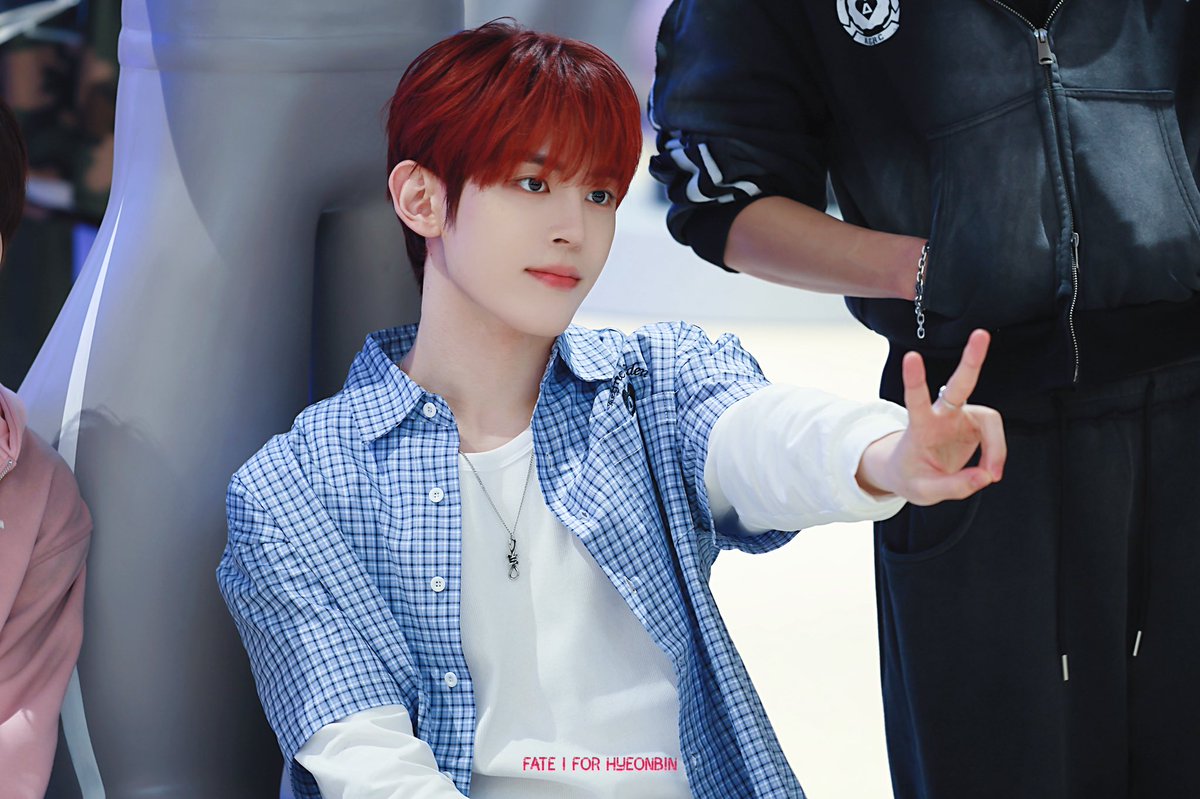 Fate_hyeonbin tweet media