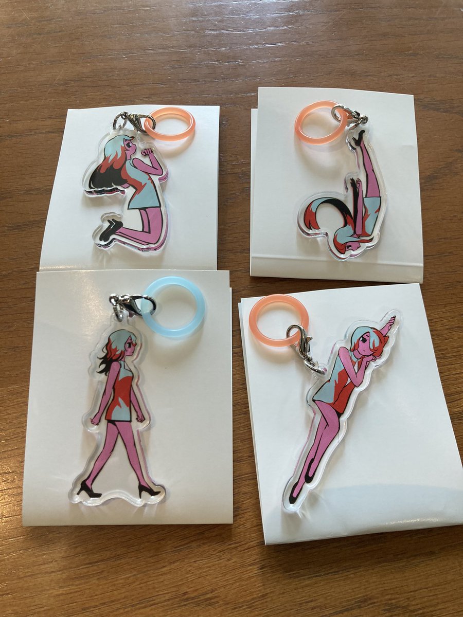 もちゃ tweet media