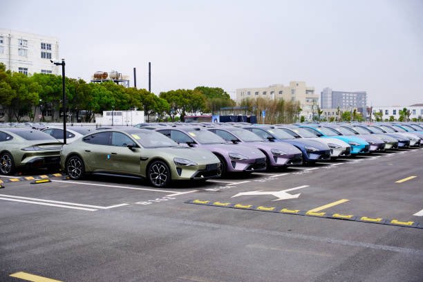 Africa China Review tweet media