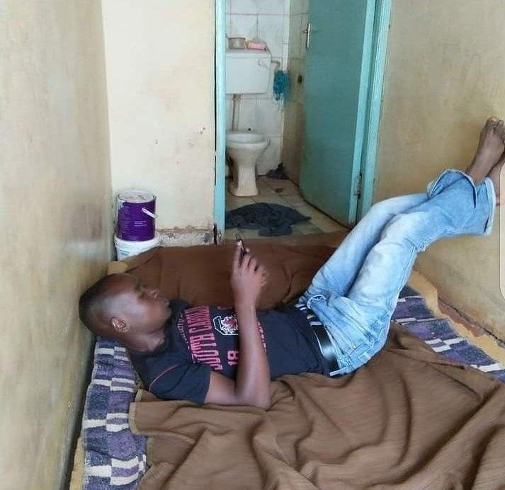 Lewaa 🇰🇪 tweet media