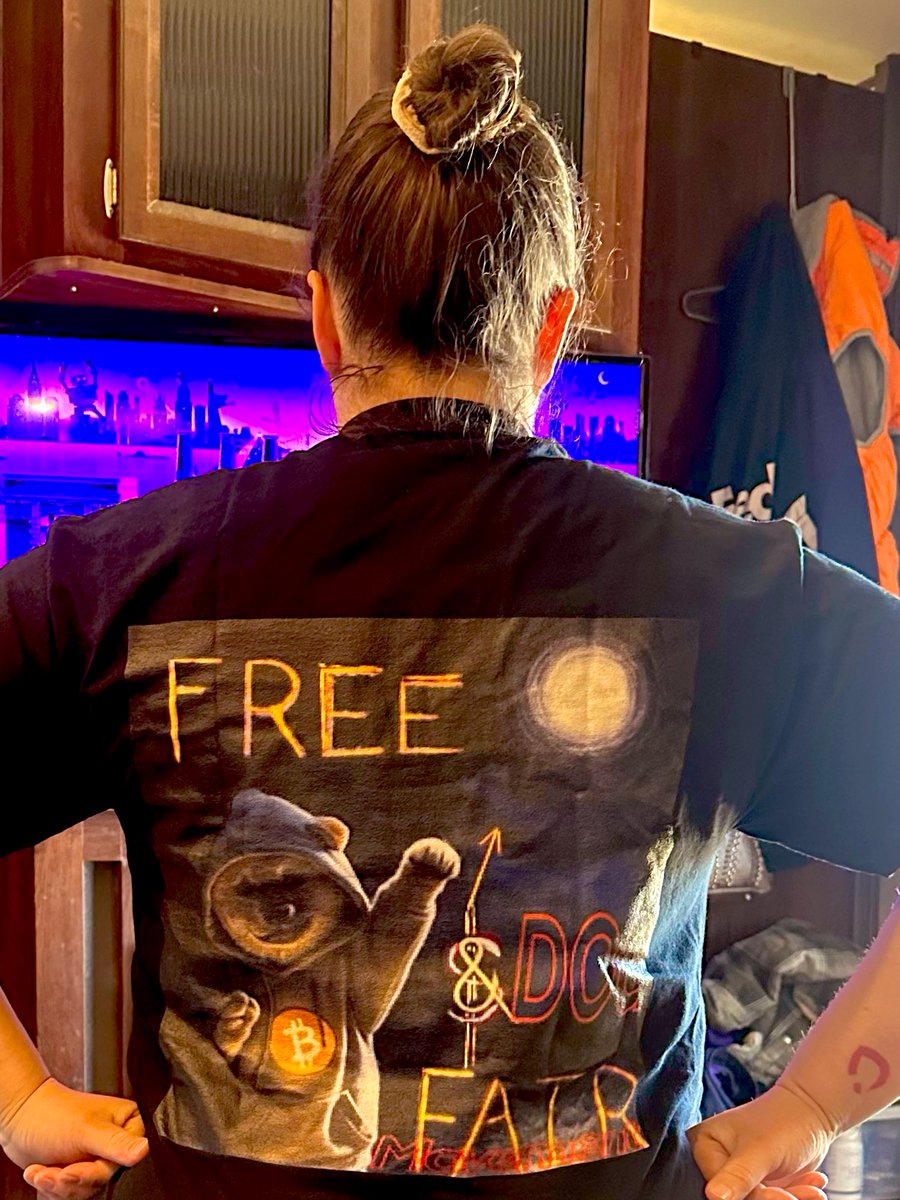 TRuKR BifF🫡 $DOG tweet media