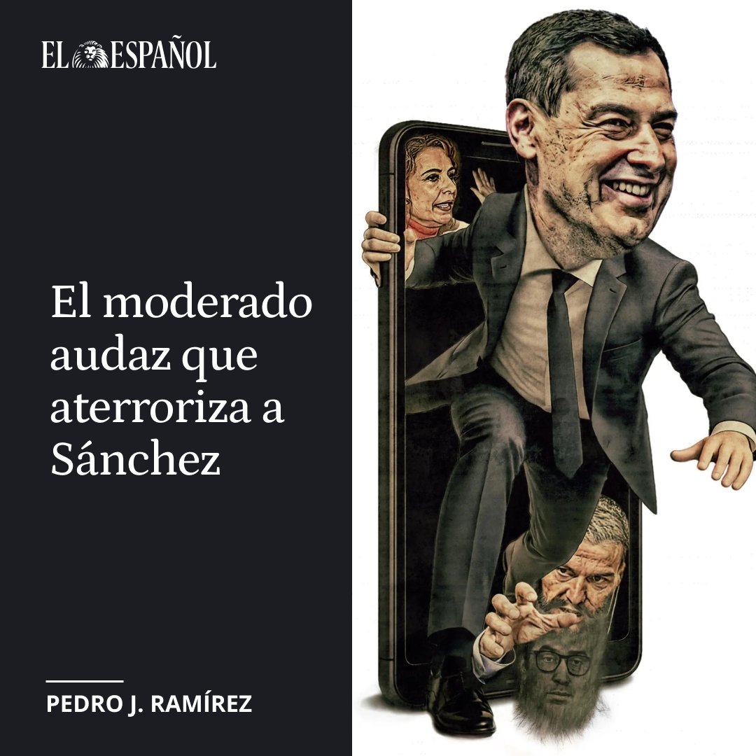 EL ESPAÑOL tweet media