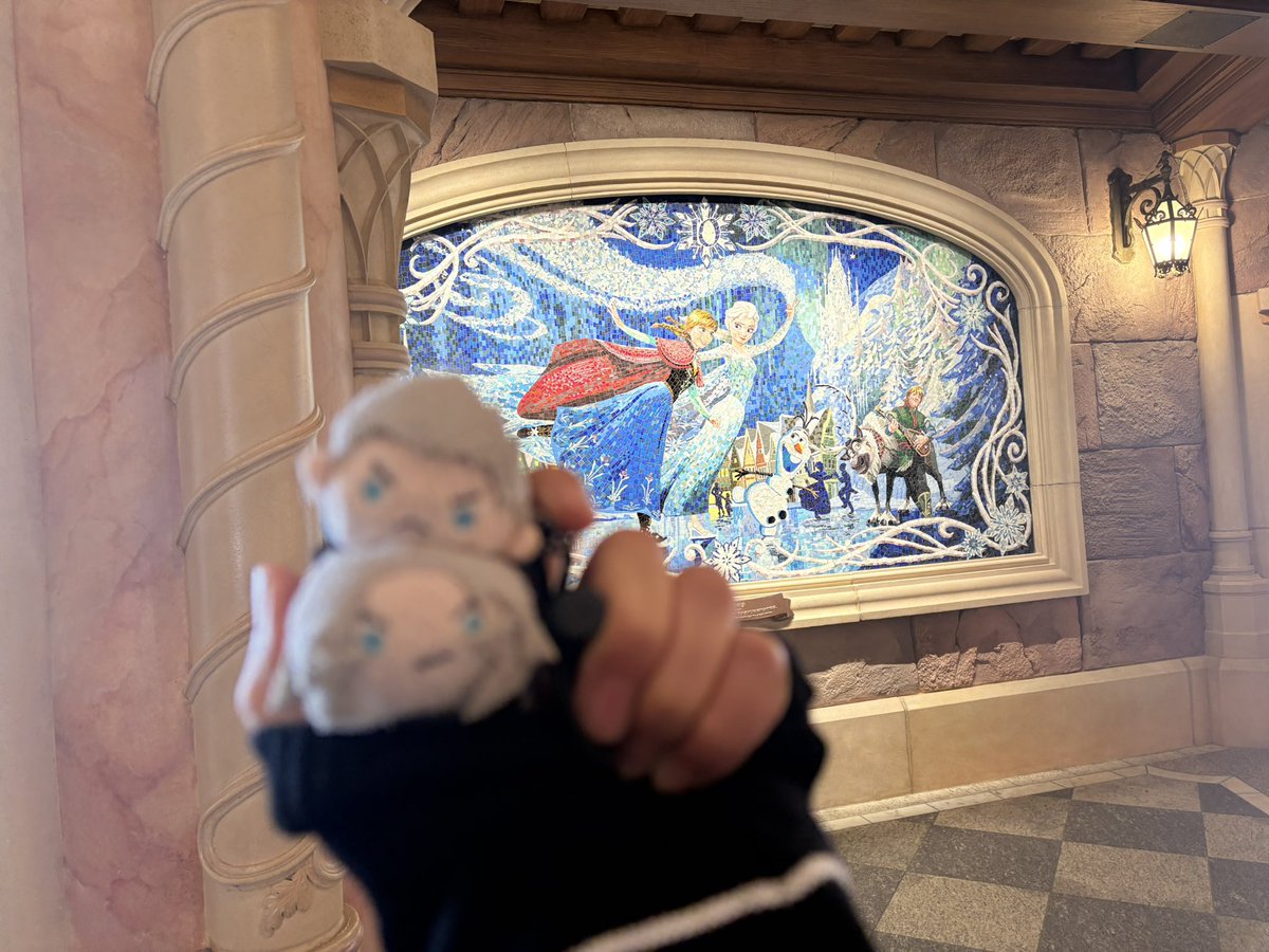 天天在脑内上演血浆搞笑片 tweet media