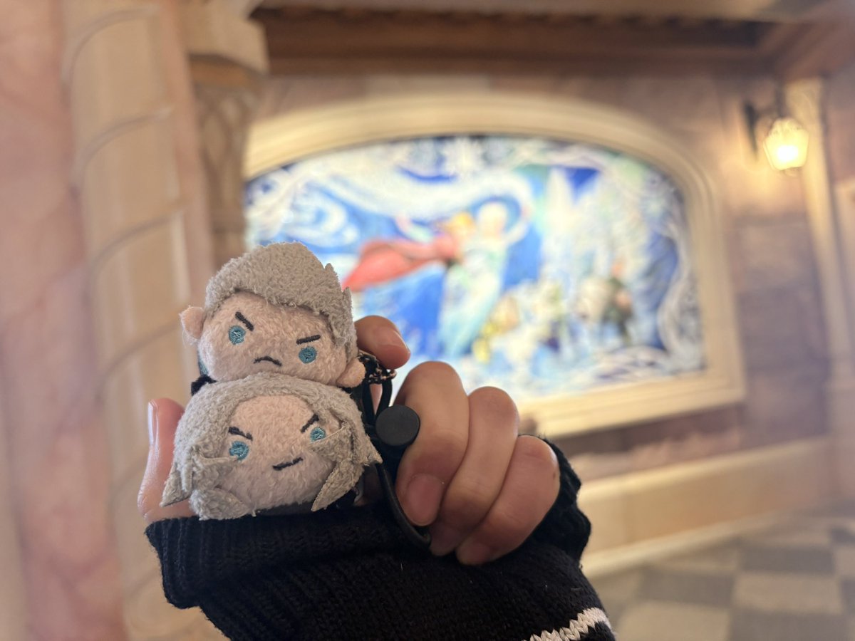 天天在脑内上演血浆搞笑片 tweet media